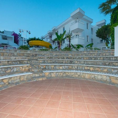Bendis Beach Hotel Акьярлар Экстерьер фото